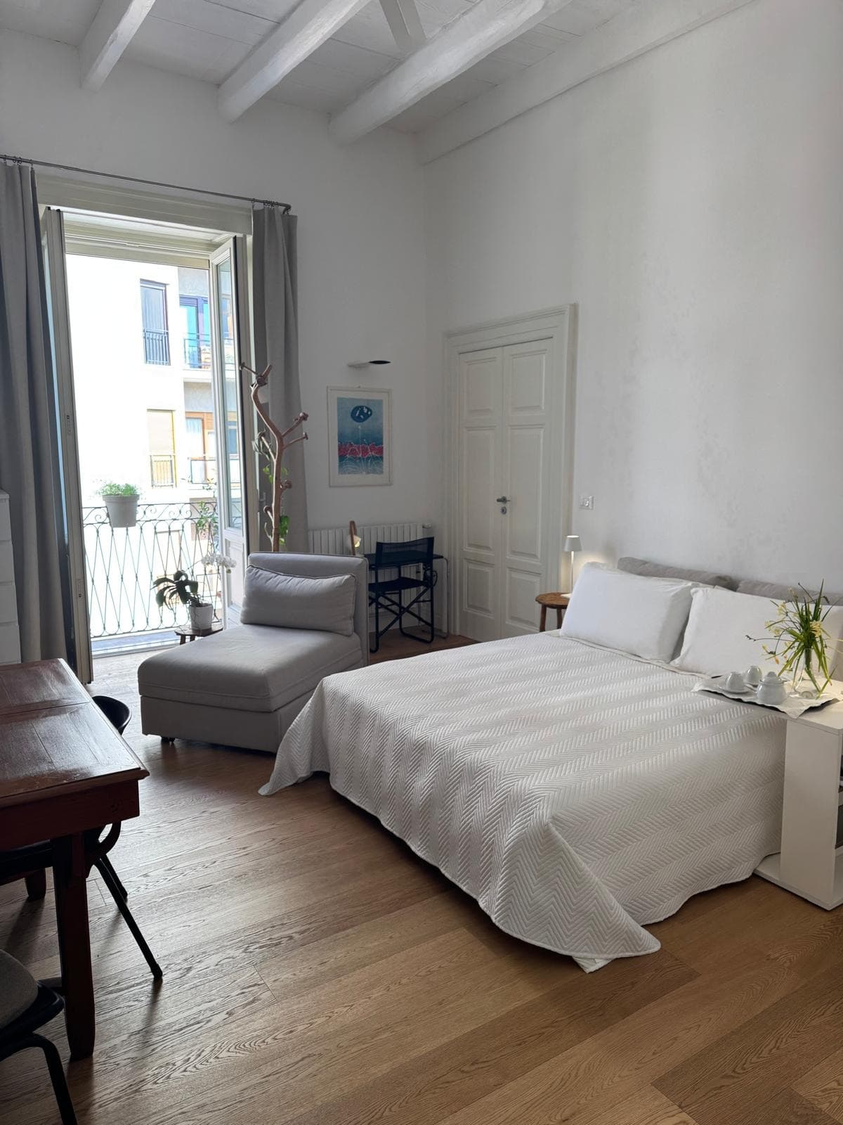Suite (2 stanze)